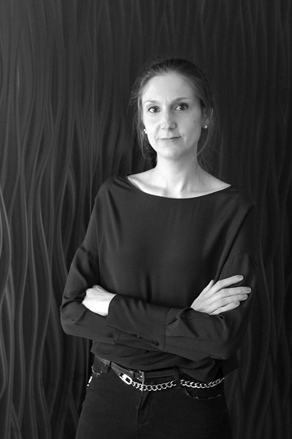 Claire Montagner