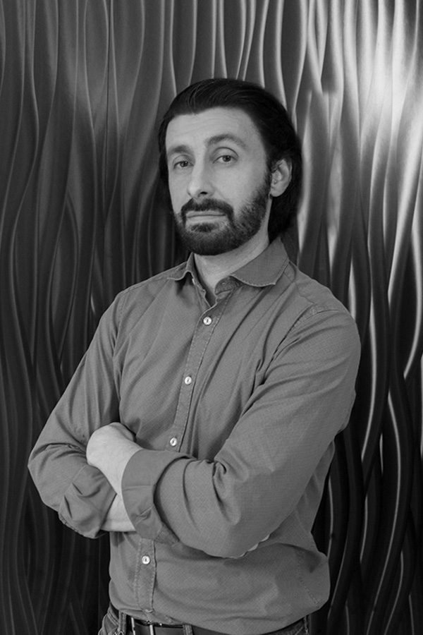 Simone Trezzi