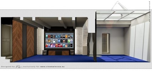 Home Theater ad Arezzo #3