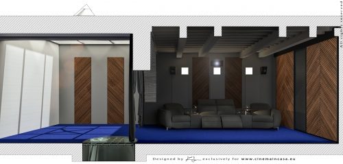 Home Theater ad Arezzo #4